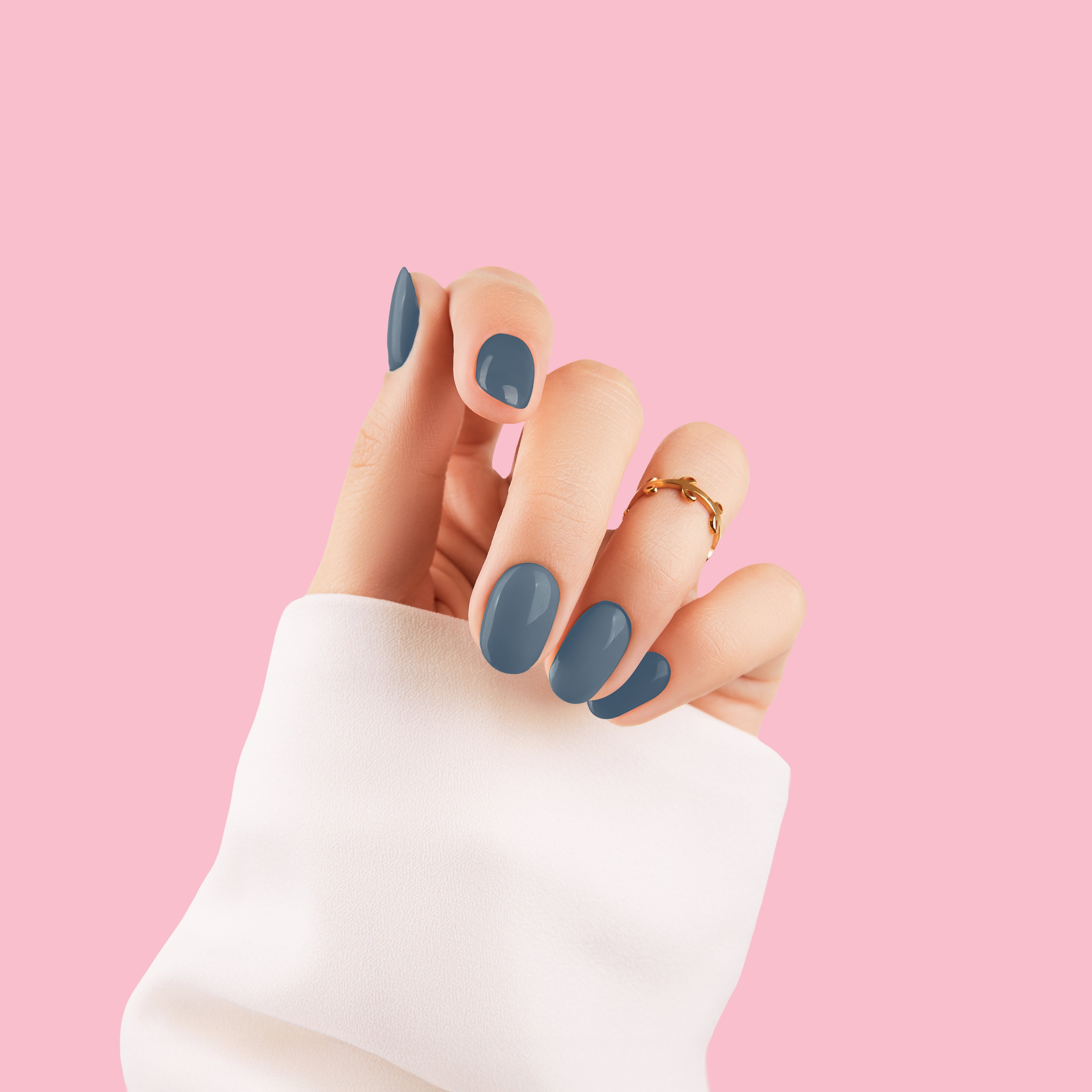 Off Limits Gel Polish 7.5ml