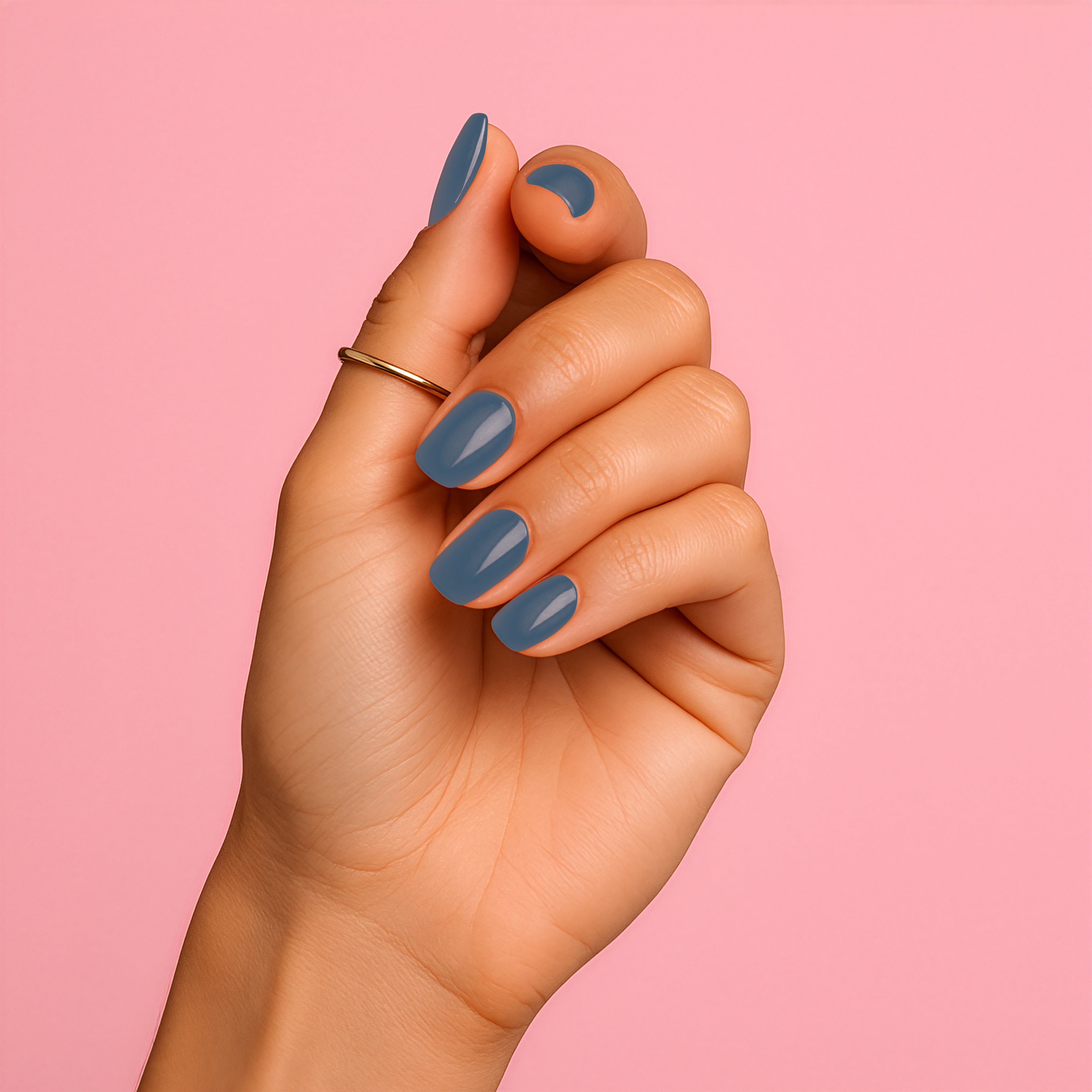 Off Limits Gel Polish 7.5ml