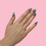 Off Limits Gel Polish 7.5ml