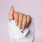 Out, Out? Gel Polish 7.5ml
