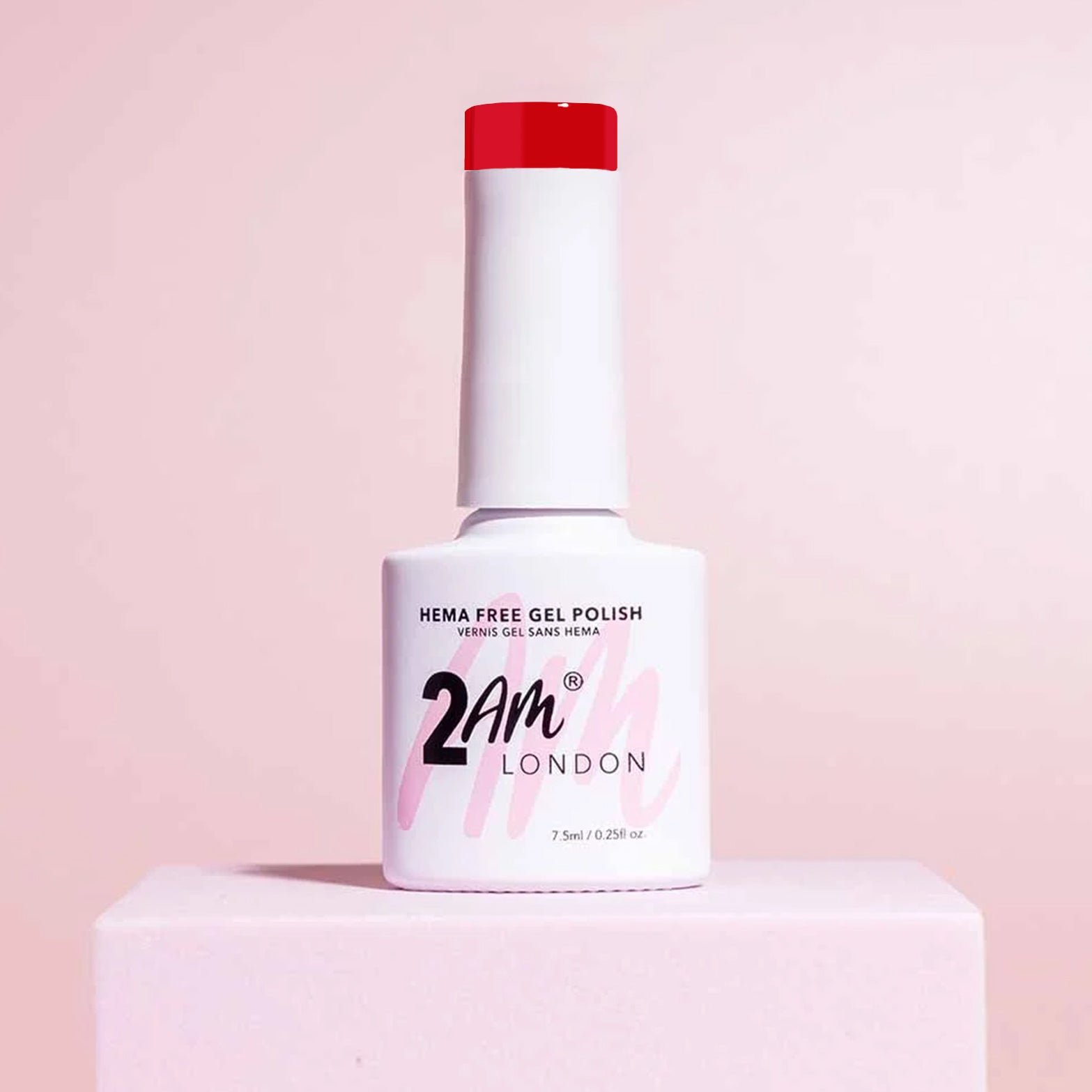 Picante? Gel Polish 7.5ml
