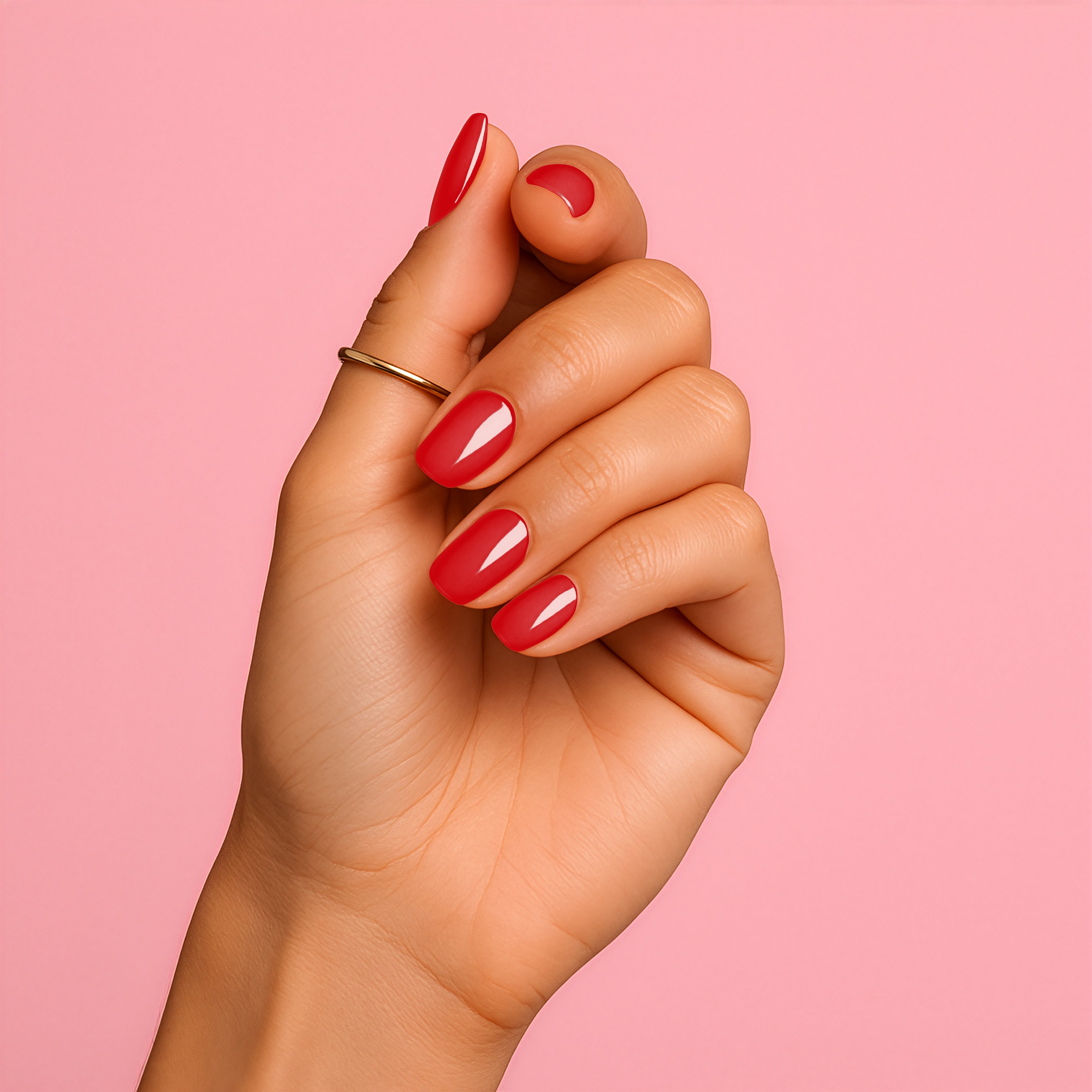 Picante? Gel Polish 7.5ml