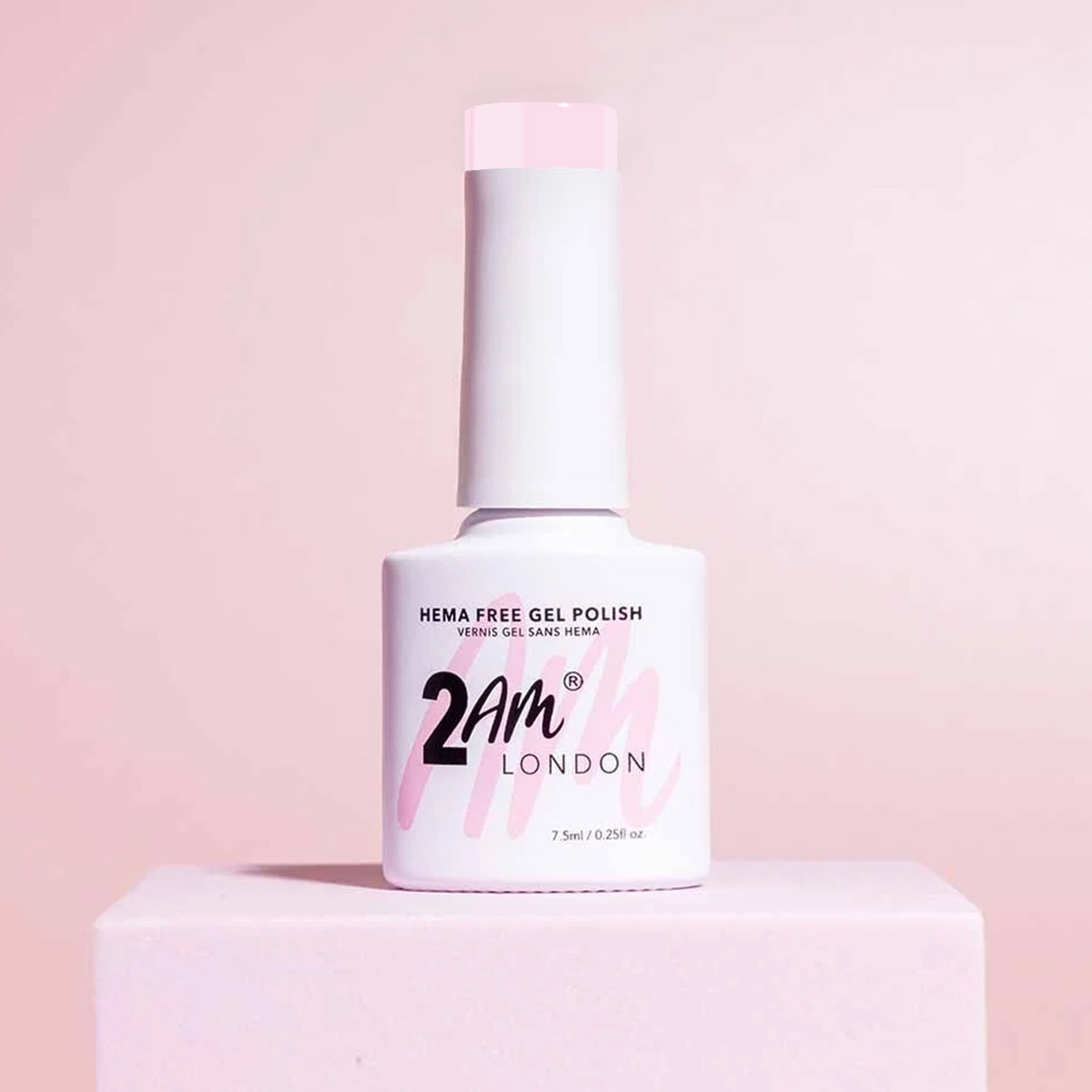 Pillow Talk Gel Polish 7.5ml