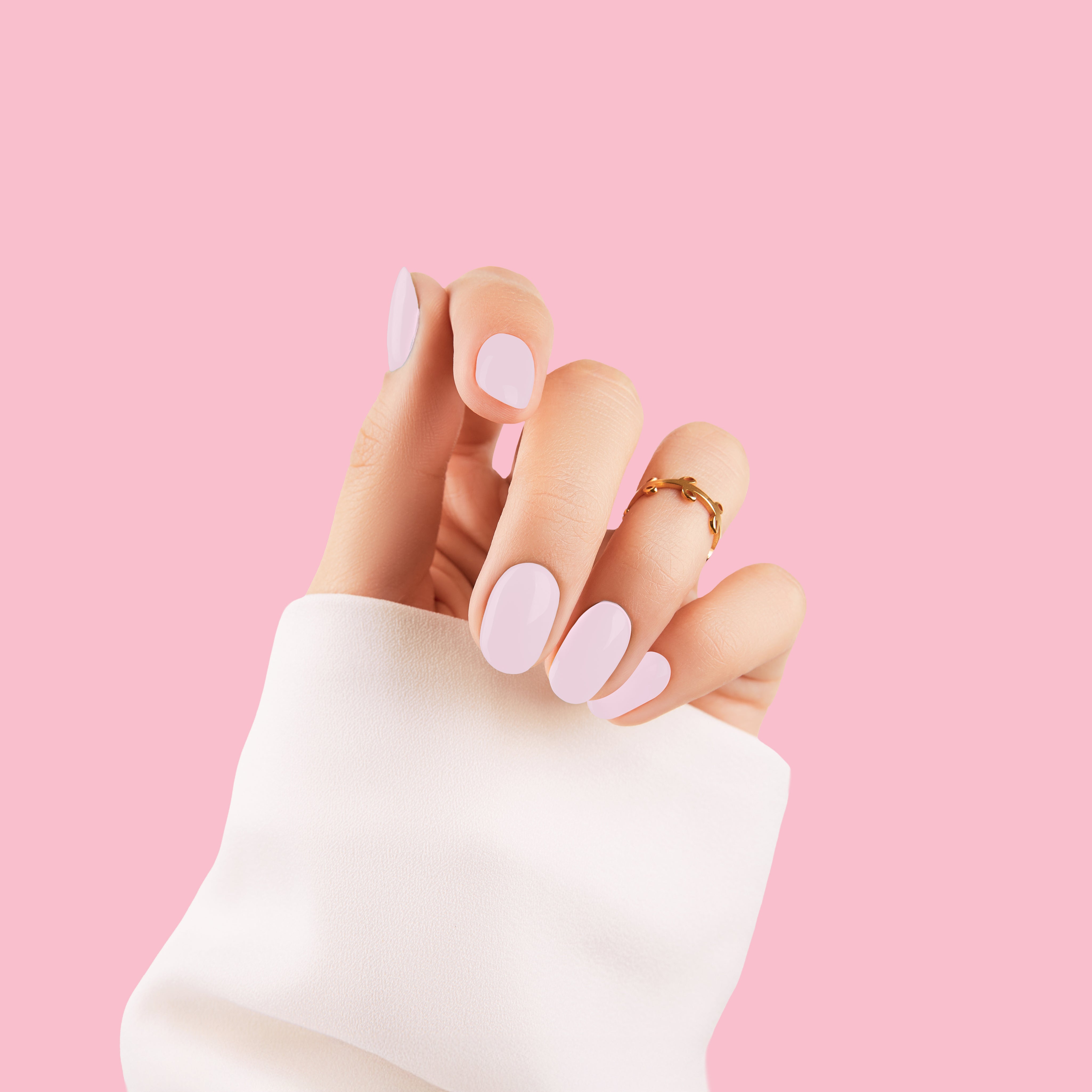 Pillow Talk Gel Polish 7.5ml