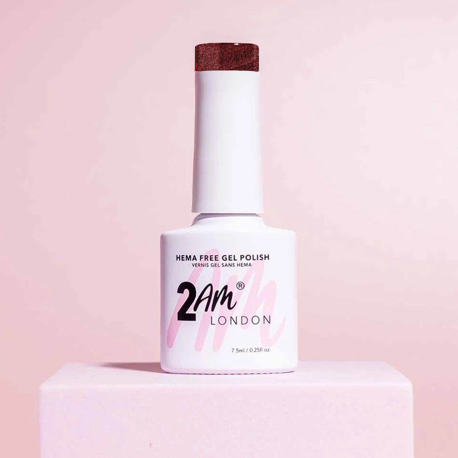 Pure Seduction Gel Polish 7.5ml