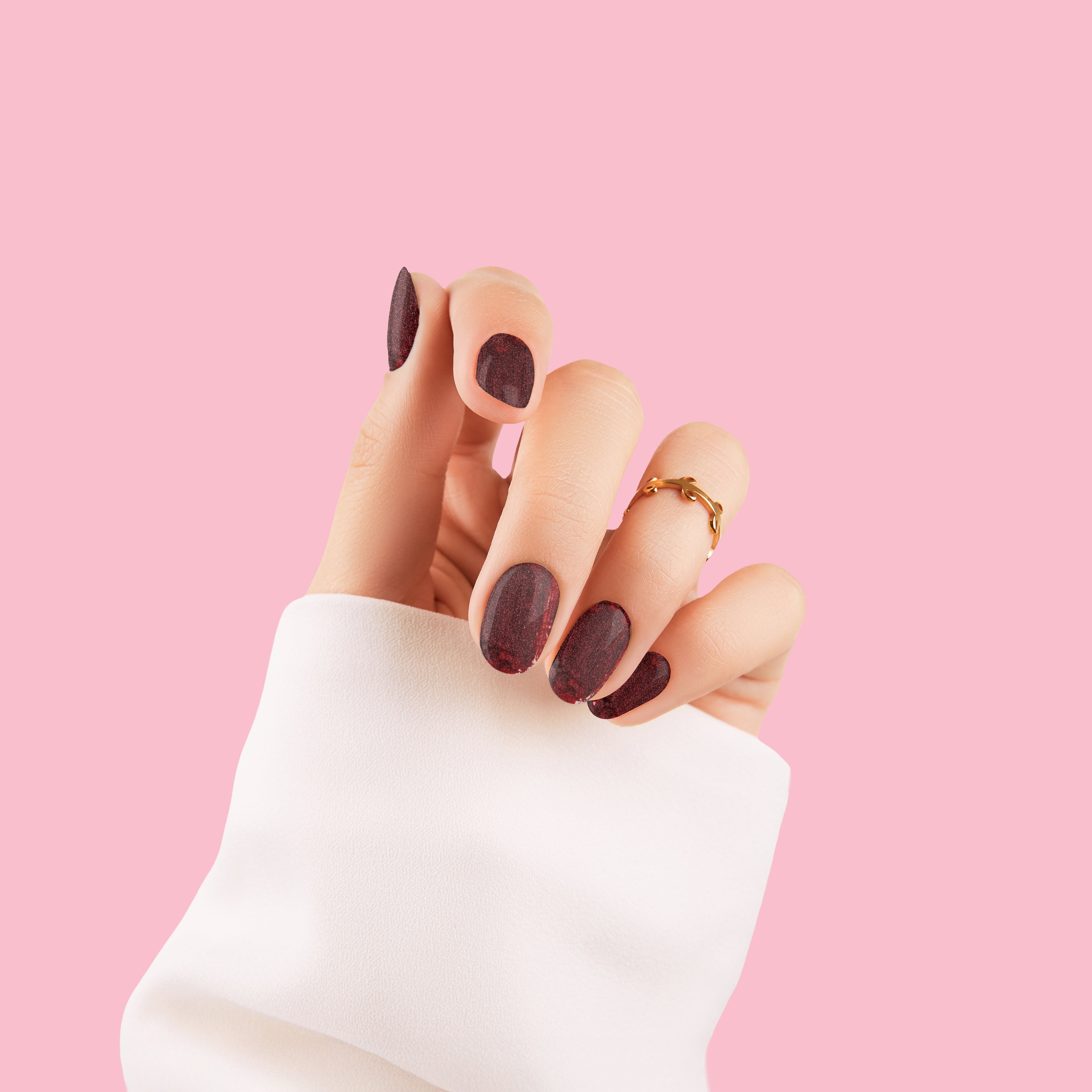Pure Seduction Gel Polish 7.5ml