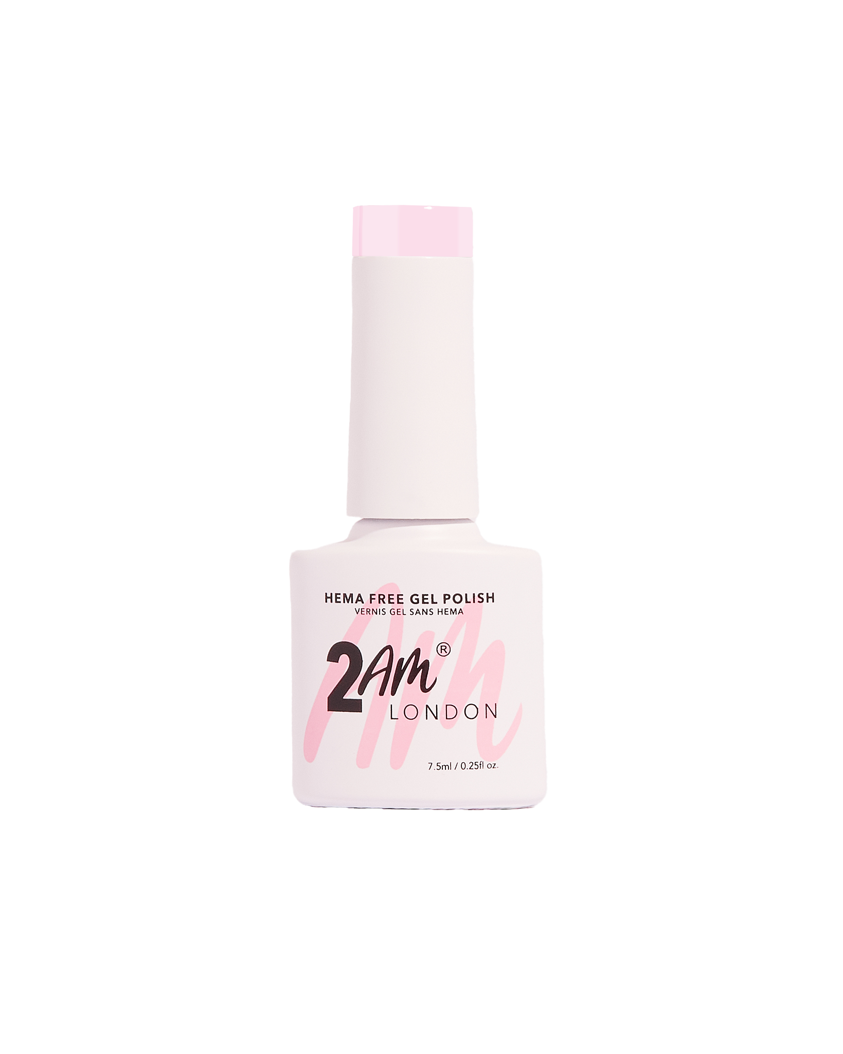 Pillow Talk Gel Polish 7.5ml