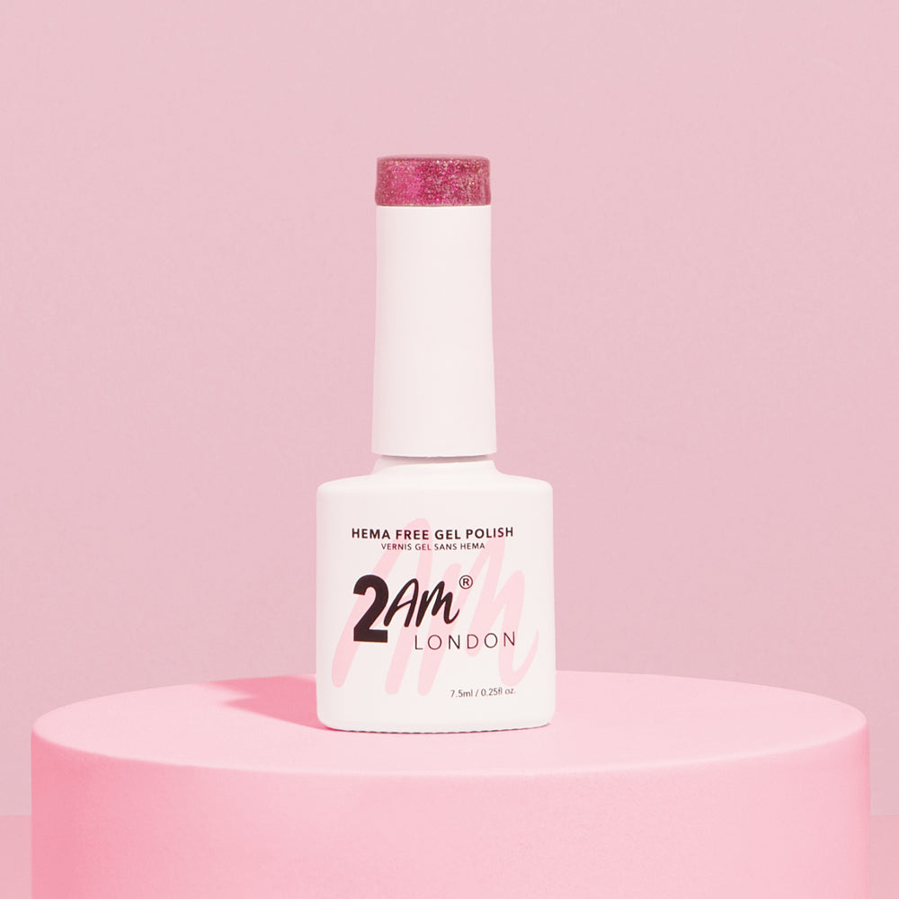 Predrinks Gel Polish 7.5ml