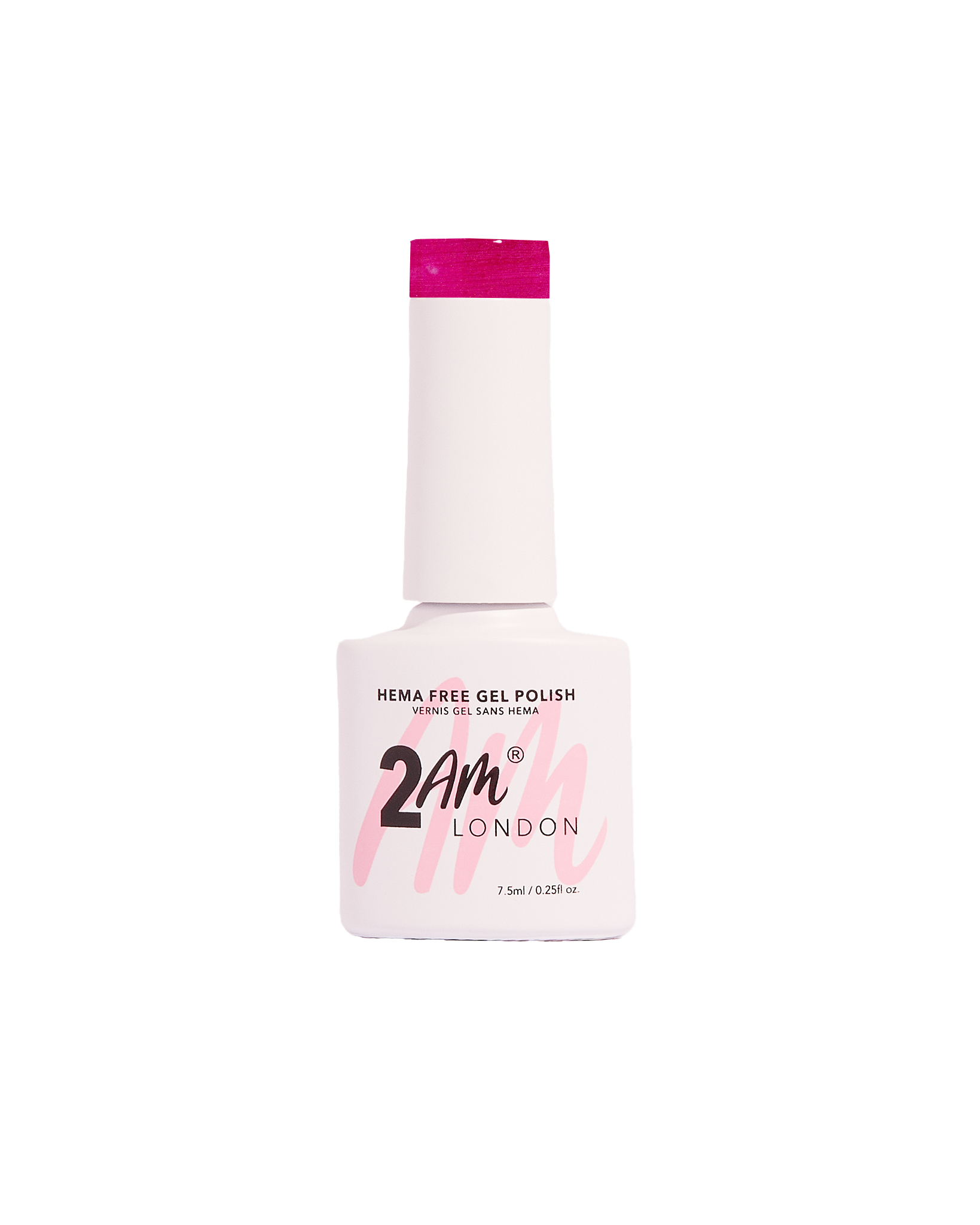 Pucker Up Gel Polish 7.5ml