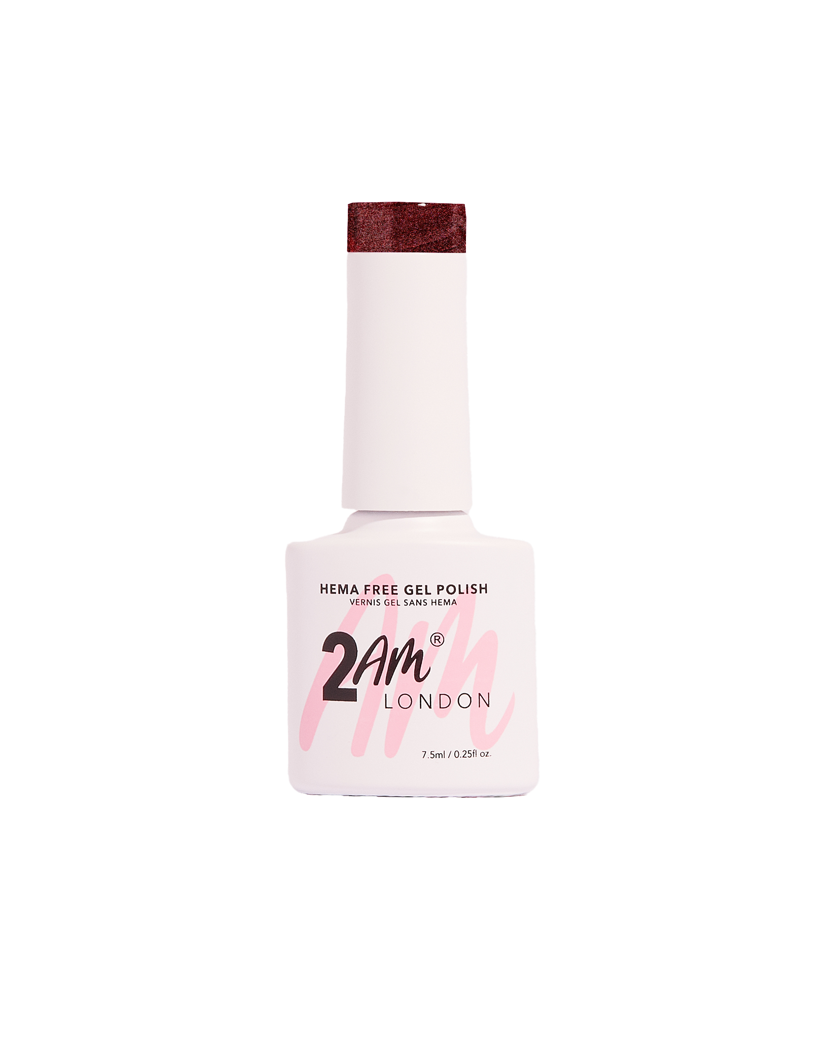 Pure Seduction Gel Polish 7.5ml
