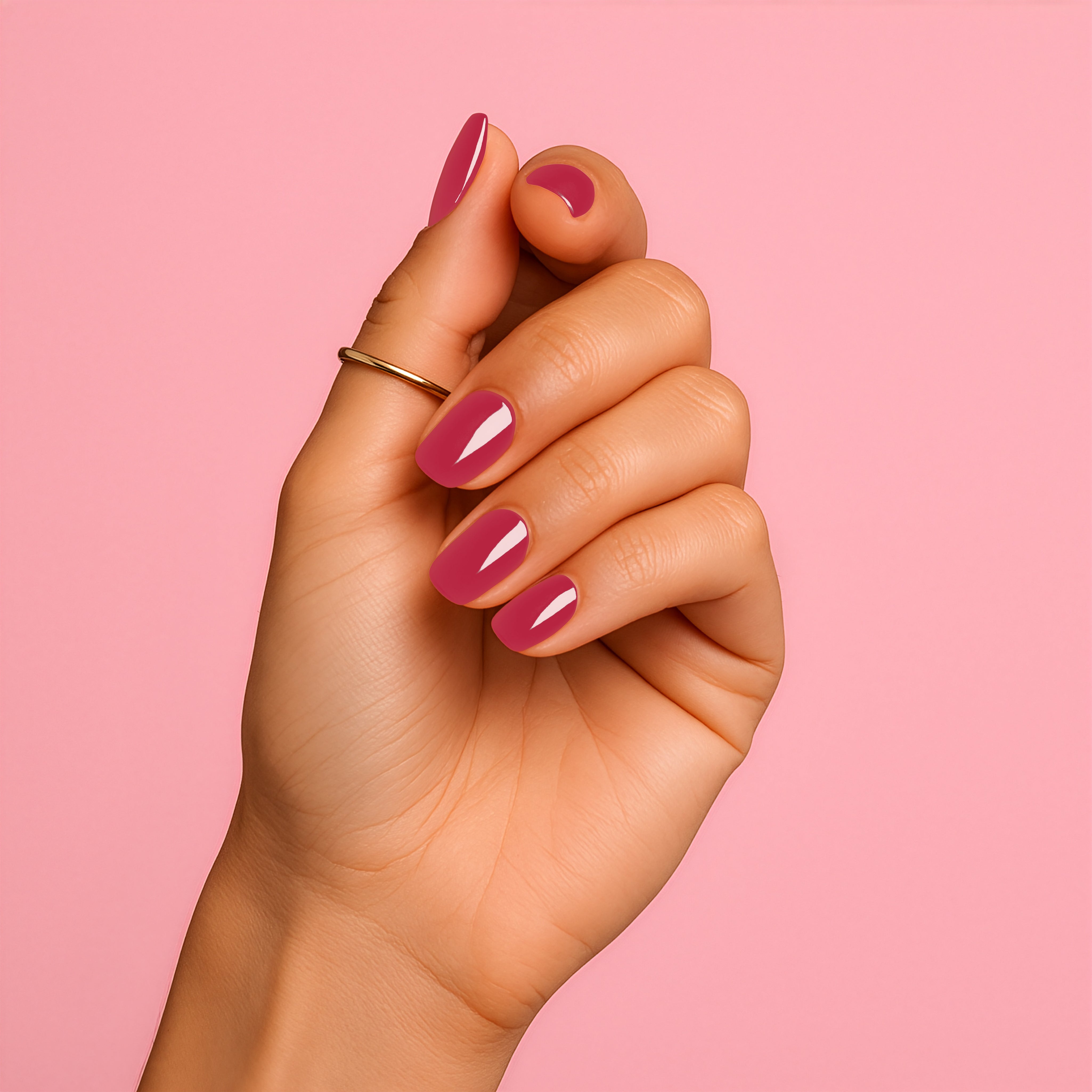 Rendezvous Gel Polish 7.5ml