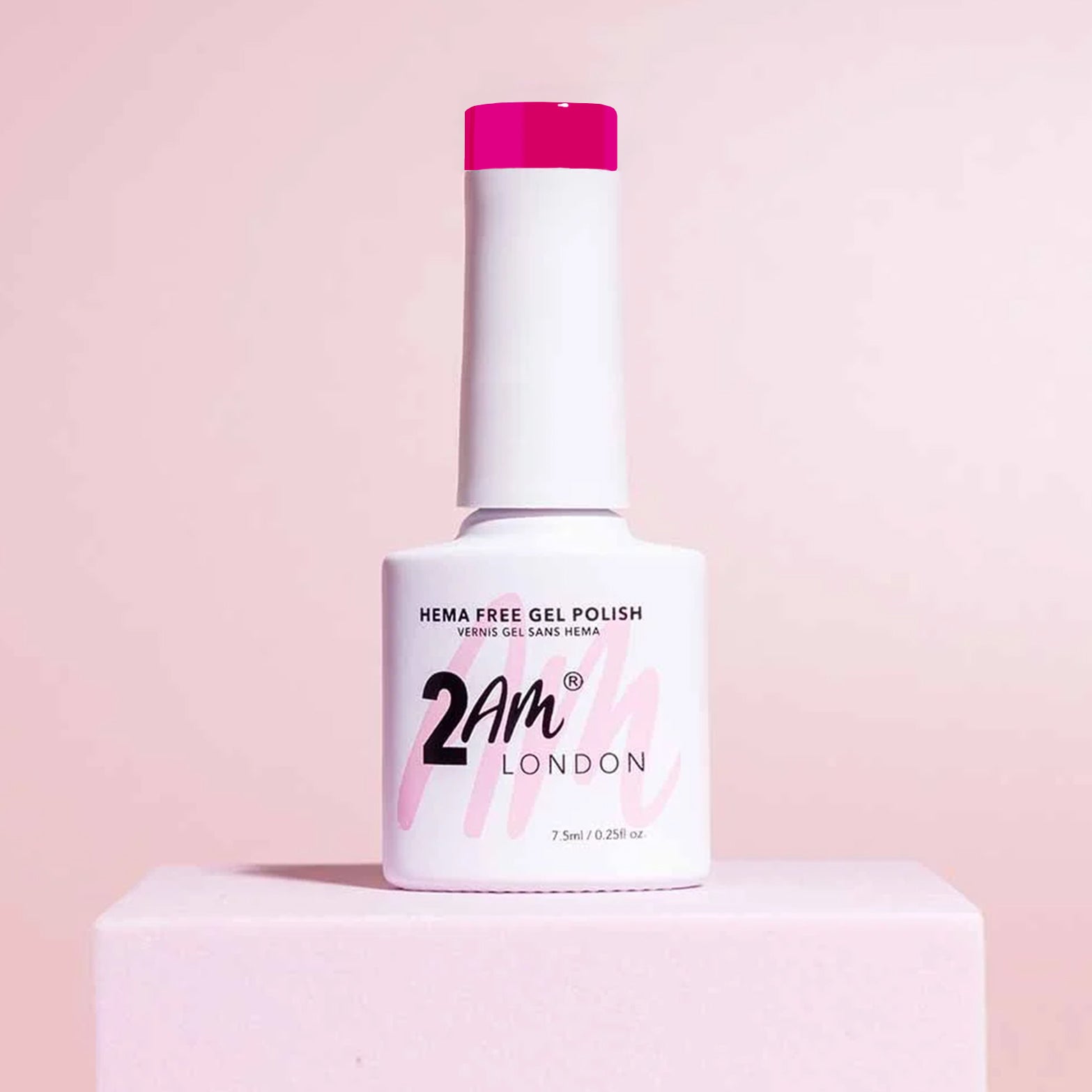 Sally's Secret Gel Polish 7.5ml