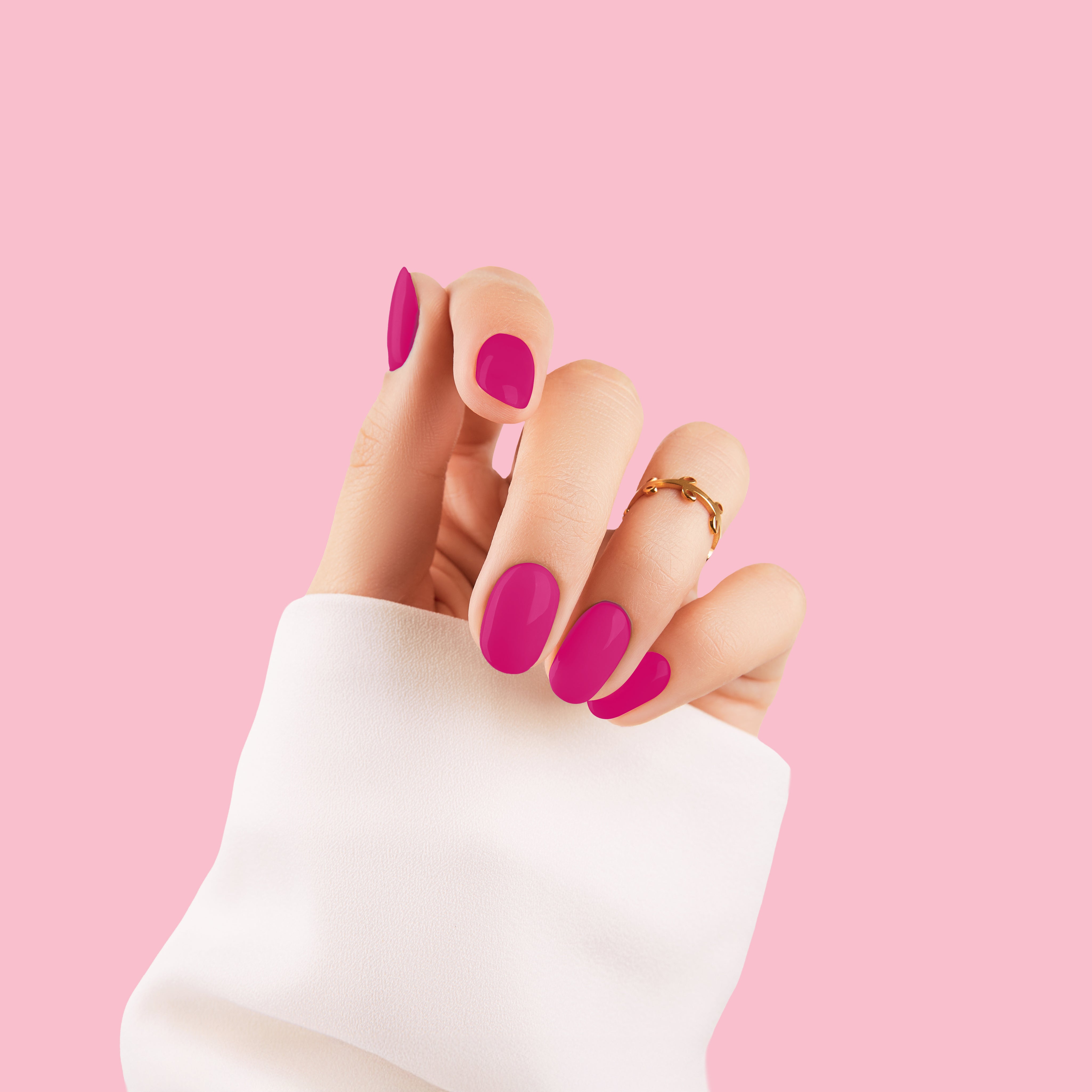 Sally's Secret Gel Polish 7.5ml