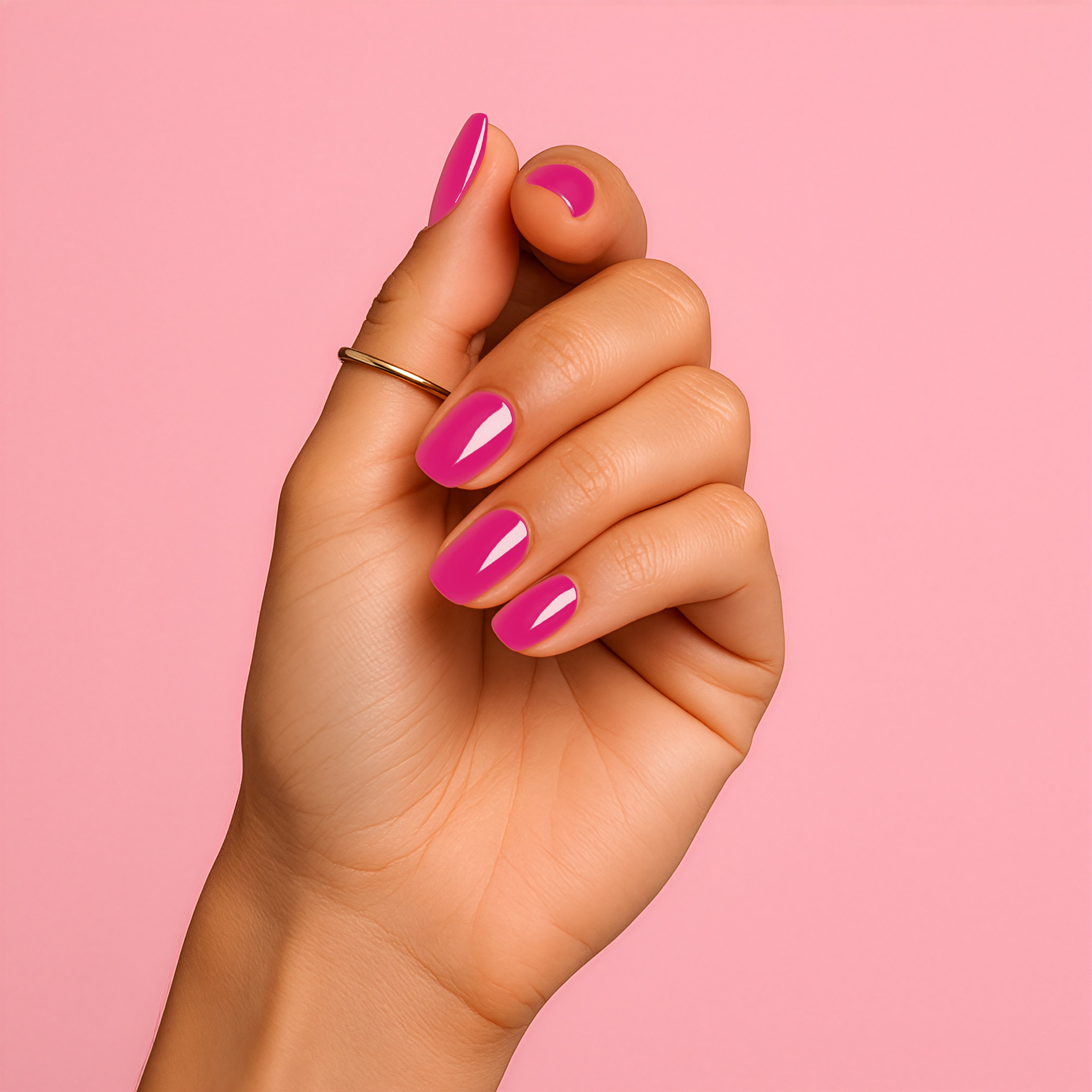 Sally's Secret Gel Polish 7.5ml