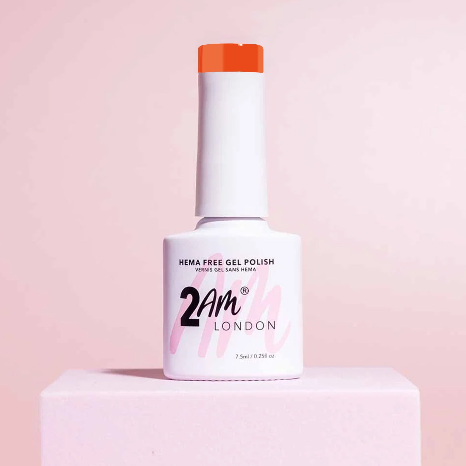 She's Iconic Gel Polish 7.5ml