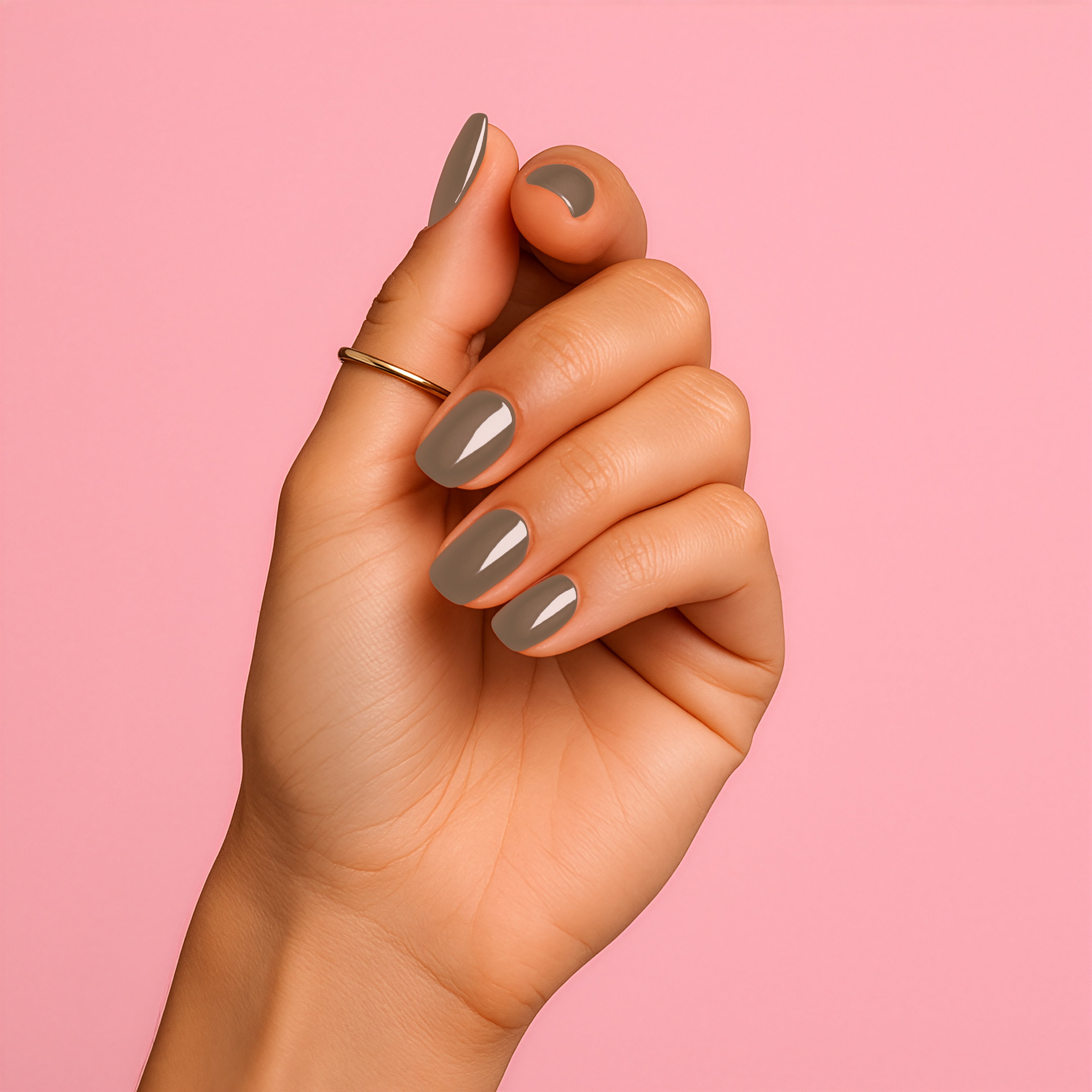 Spill the Tea Gel Polish 7.5ml