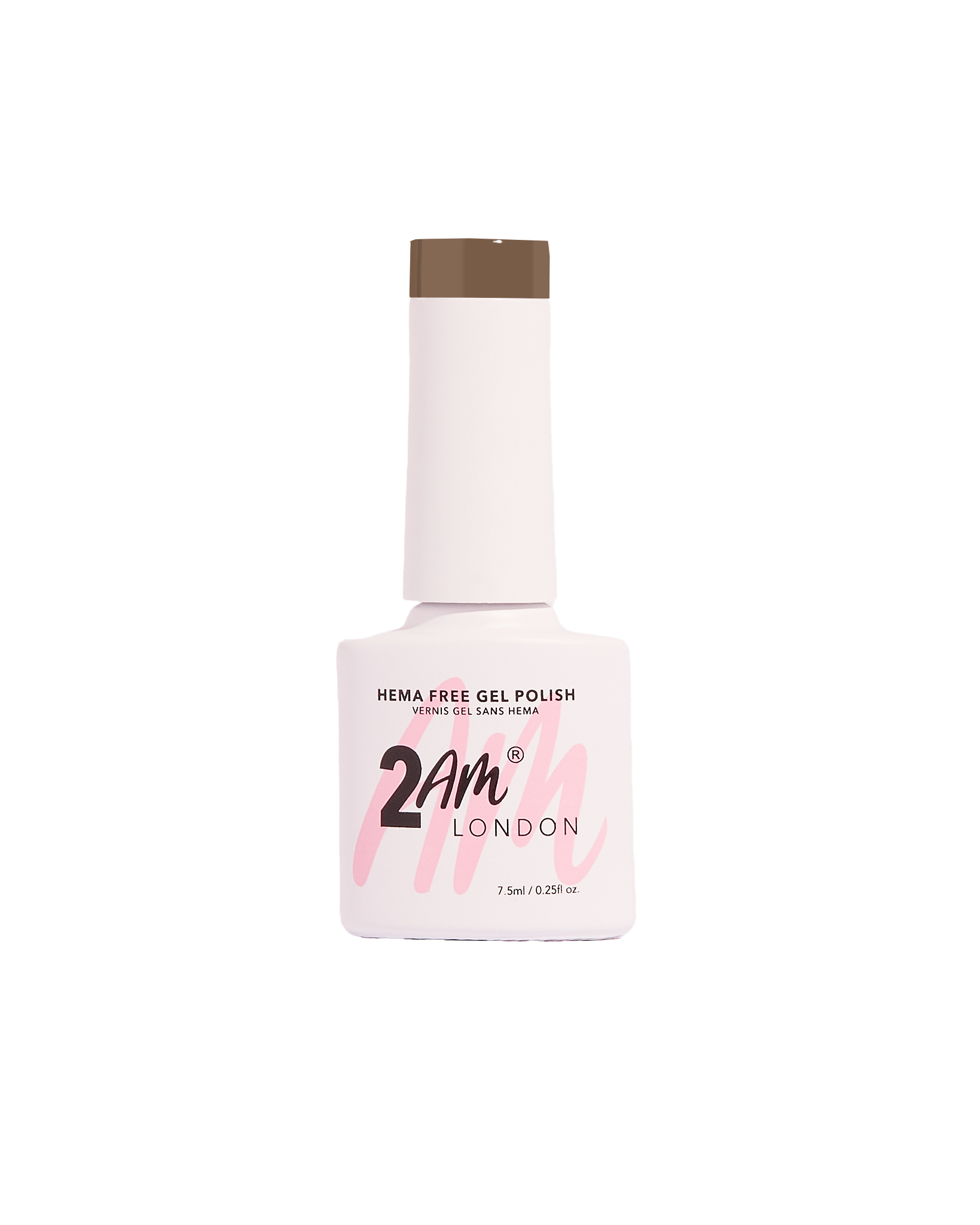 Spill the Tea Gel Polish 7.5ml
