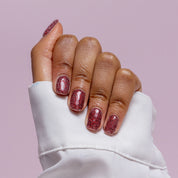 Stunnin' Reflective Glitter Gel Polish 7.5ml