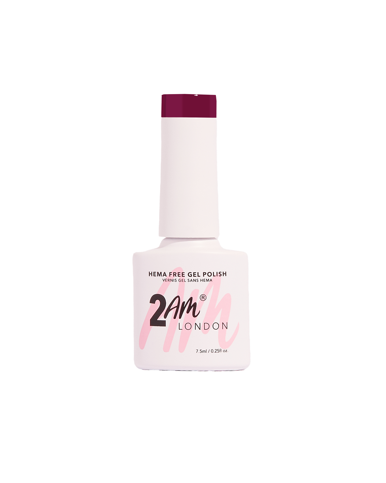 Sultry Gel Polish 7.5ml