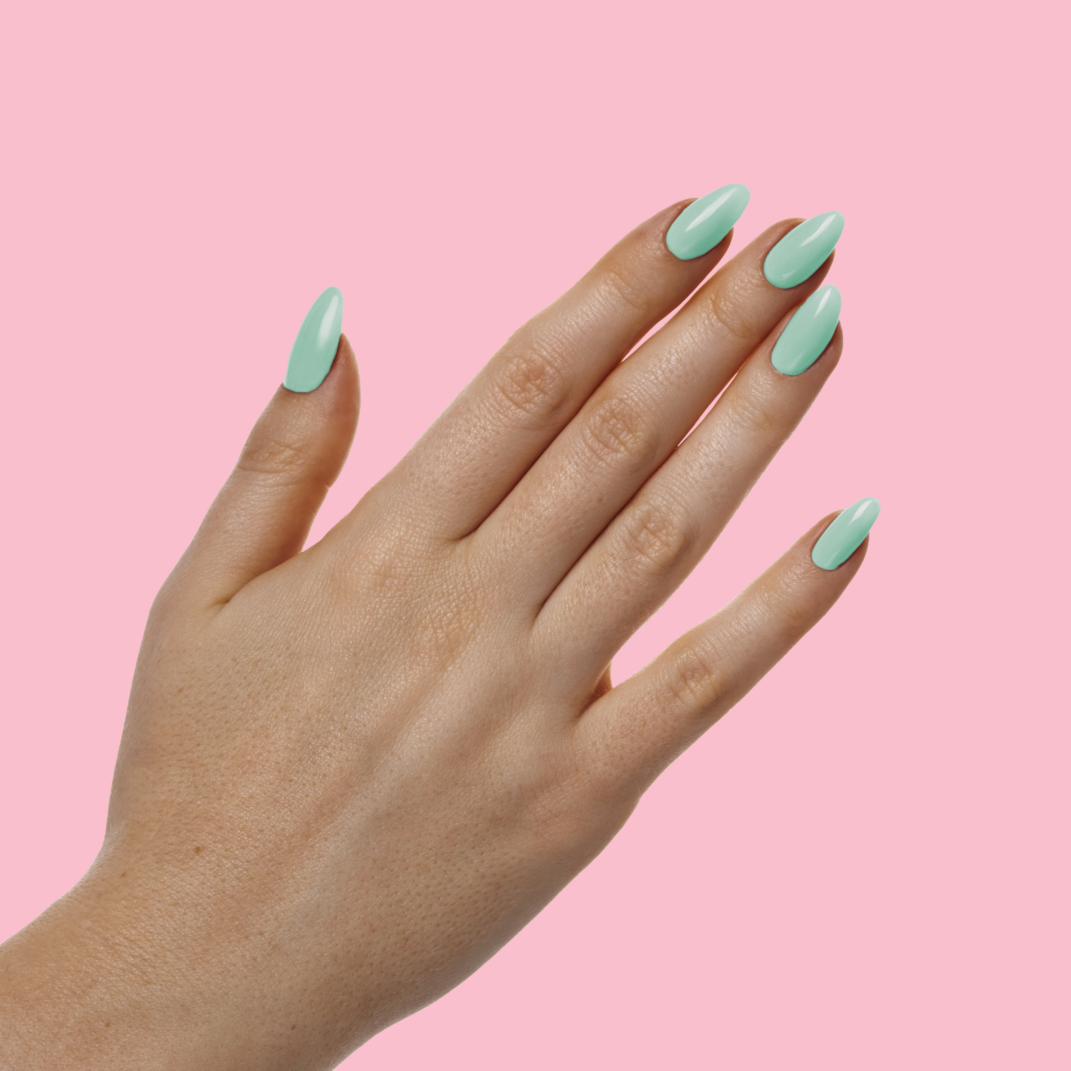 That's Mint Gel Polish 7.5ml