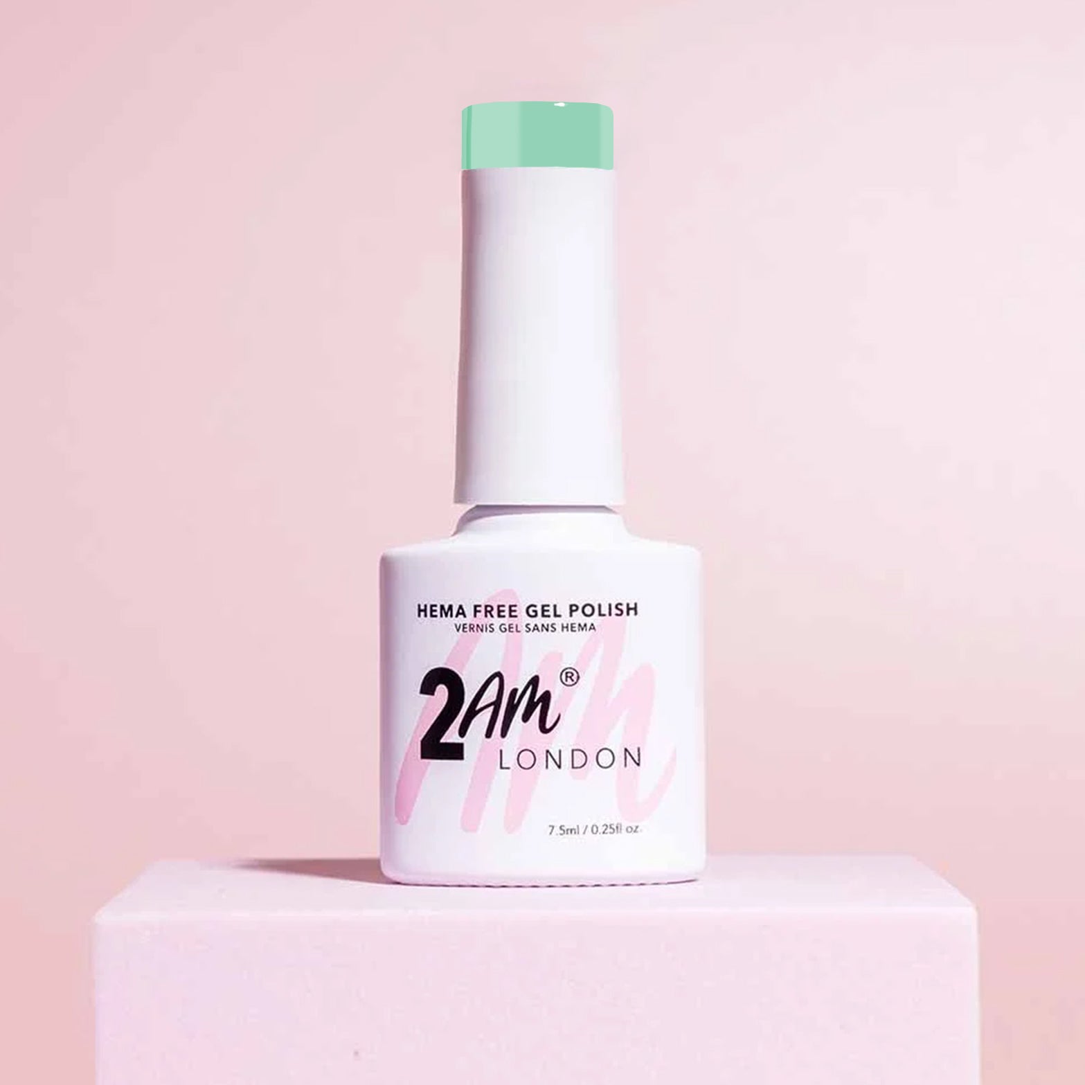 That's Mint Gel Polish 7.5ml