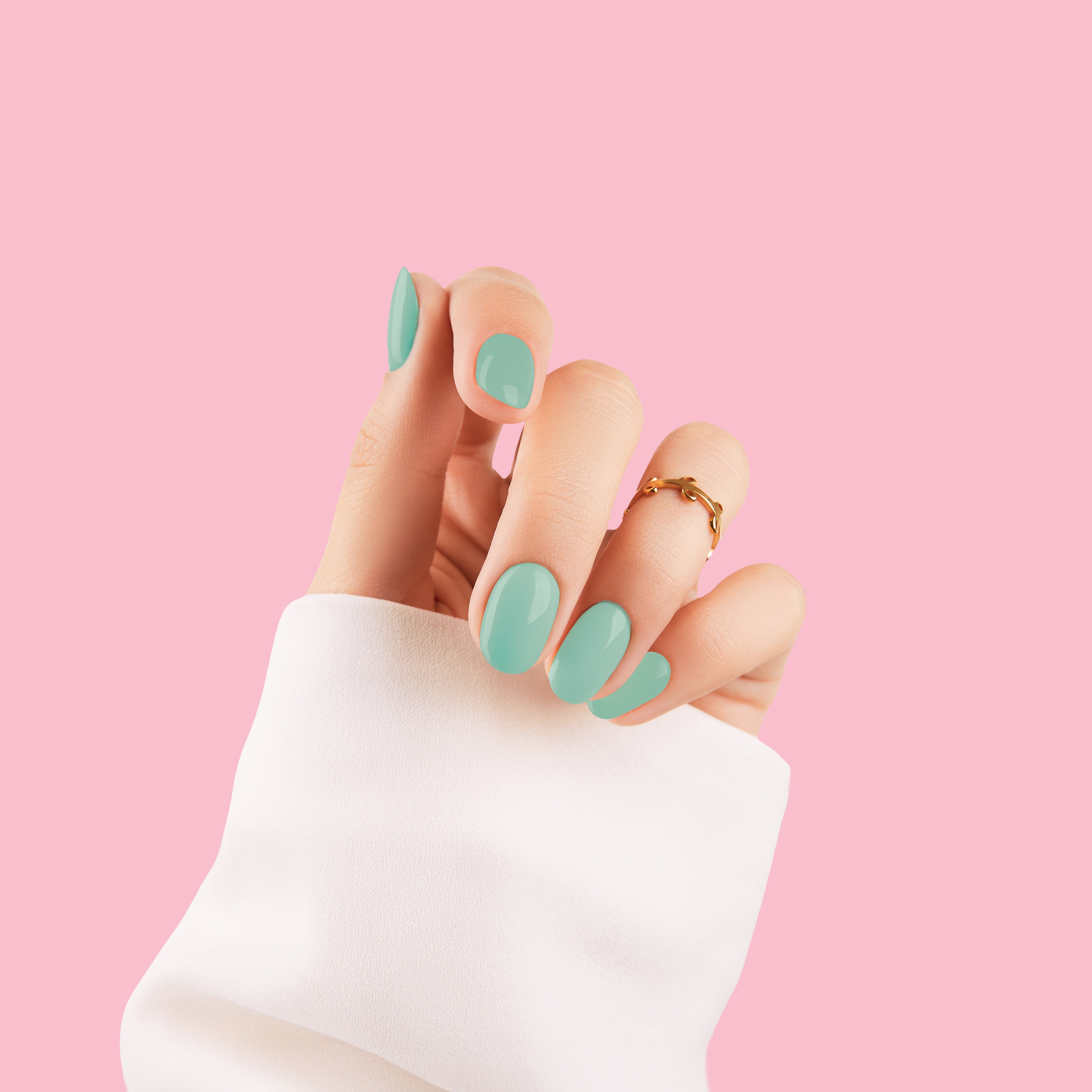 That's Mint Gel Polish 7.5ml
