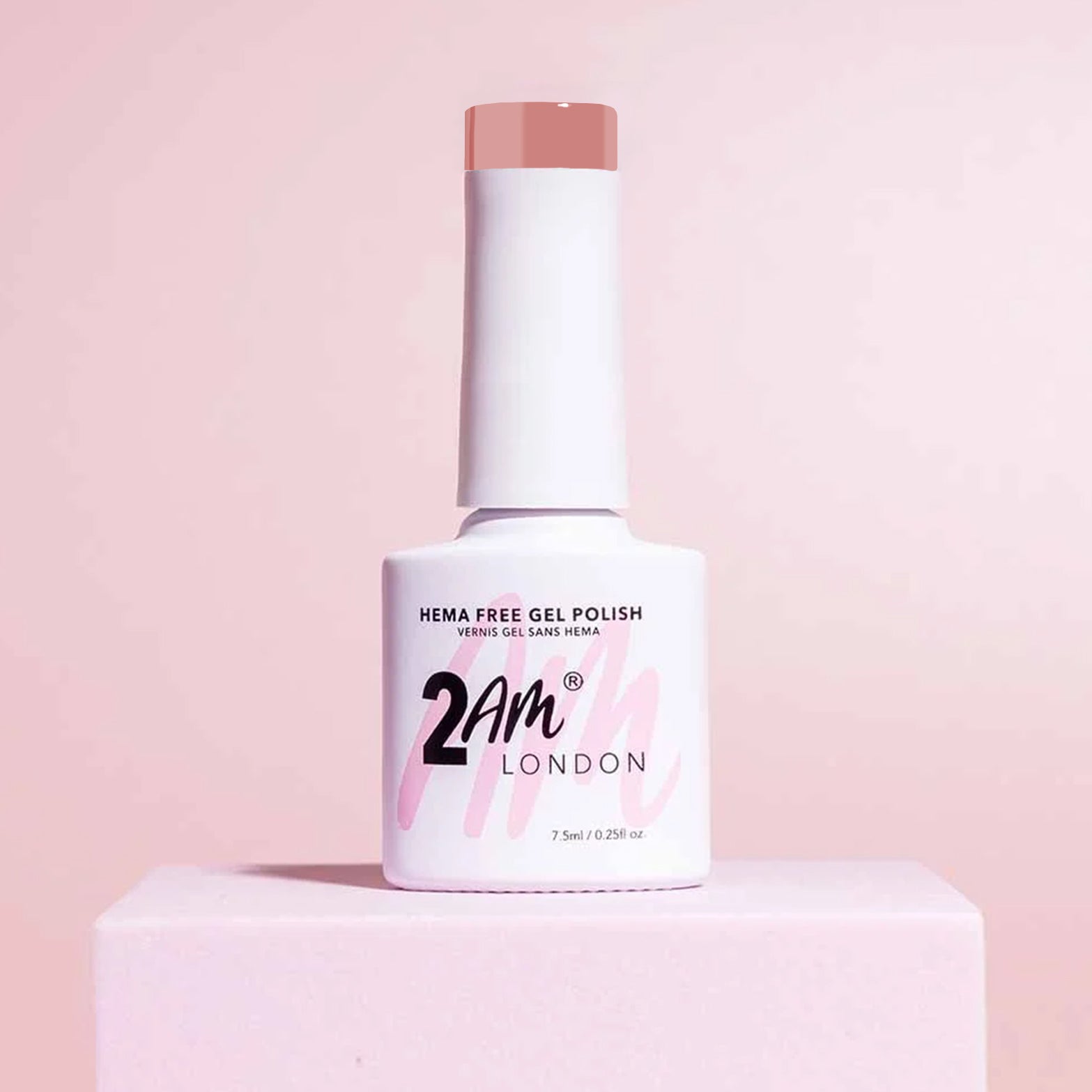 Truth or Bare Gel Polish 7.5ml