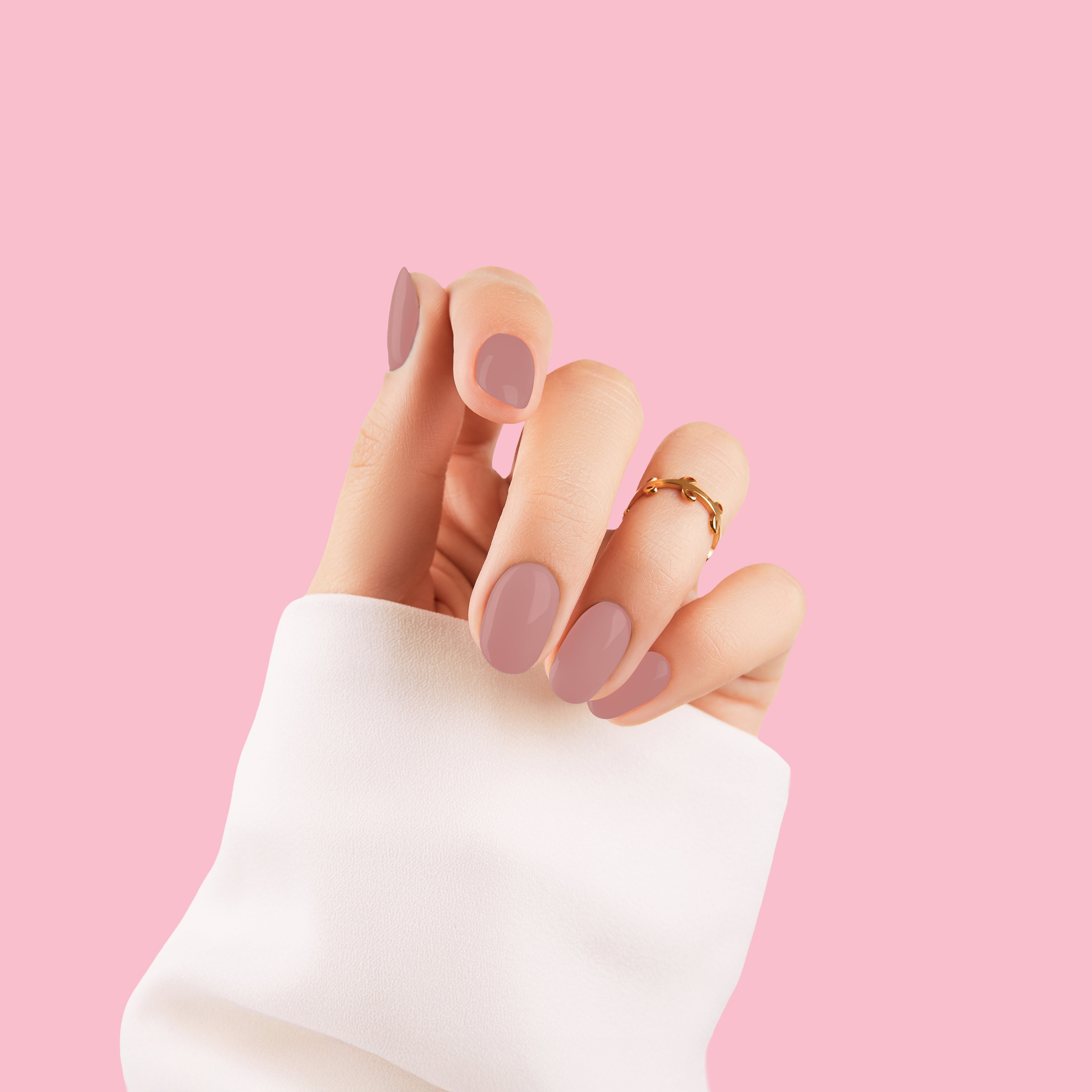 Truth or Bare Gel Polish 7.5ml