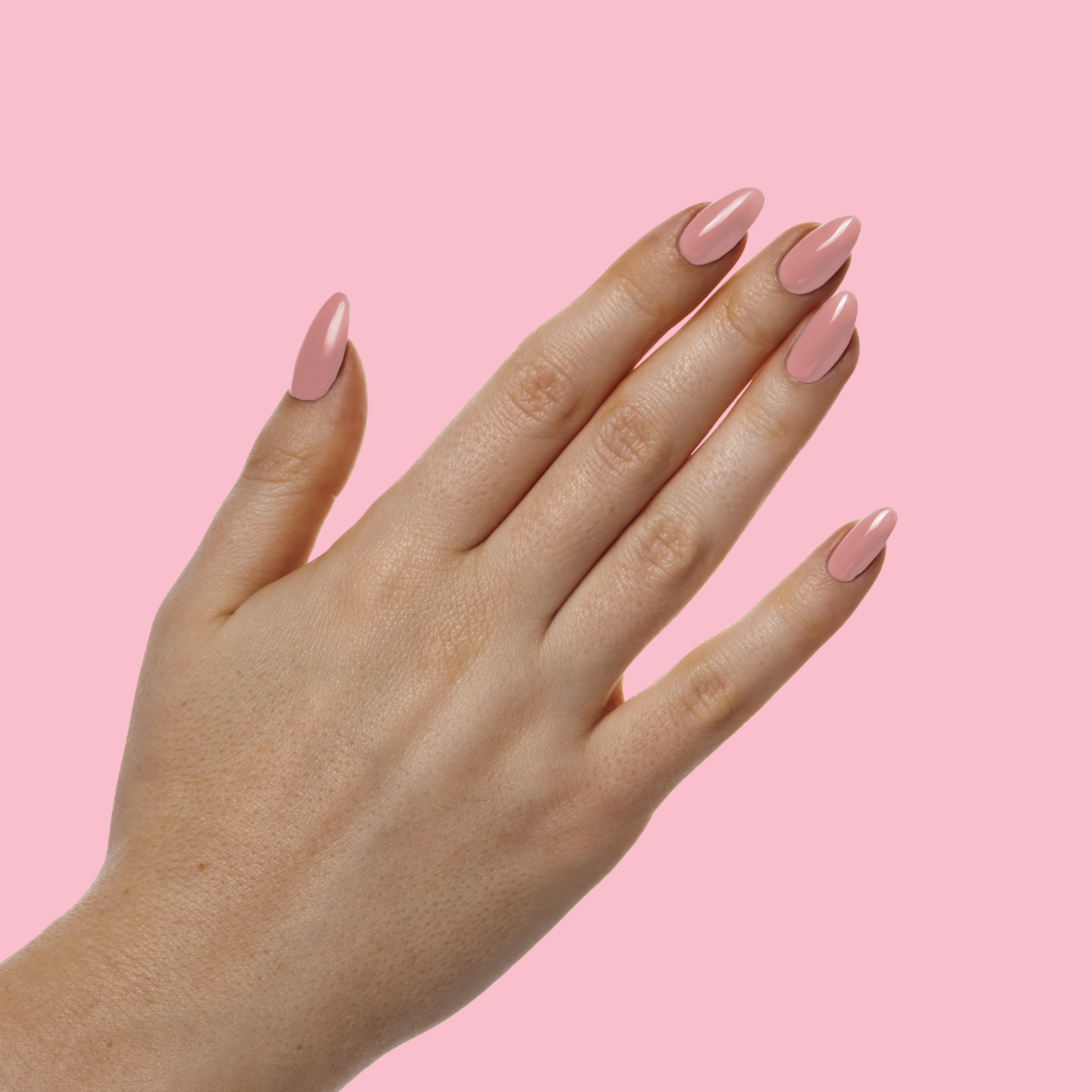 Truth or Bare Gel Polish 7.5ml
