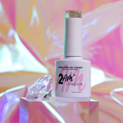 The Highlight Reflective Glitter Gel Polish 7.5ml