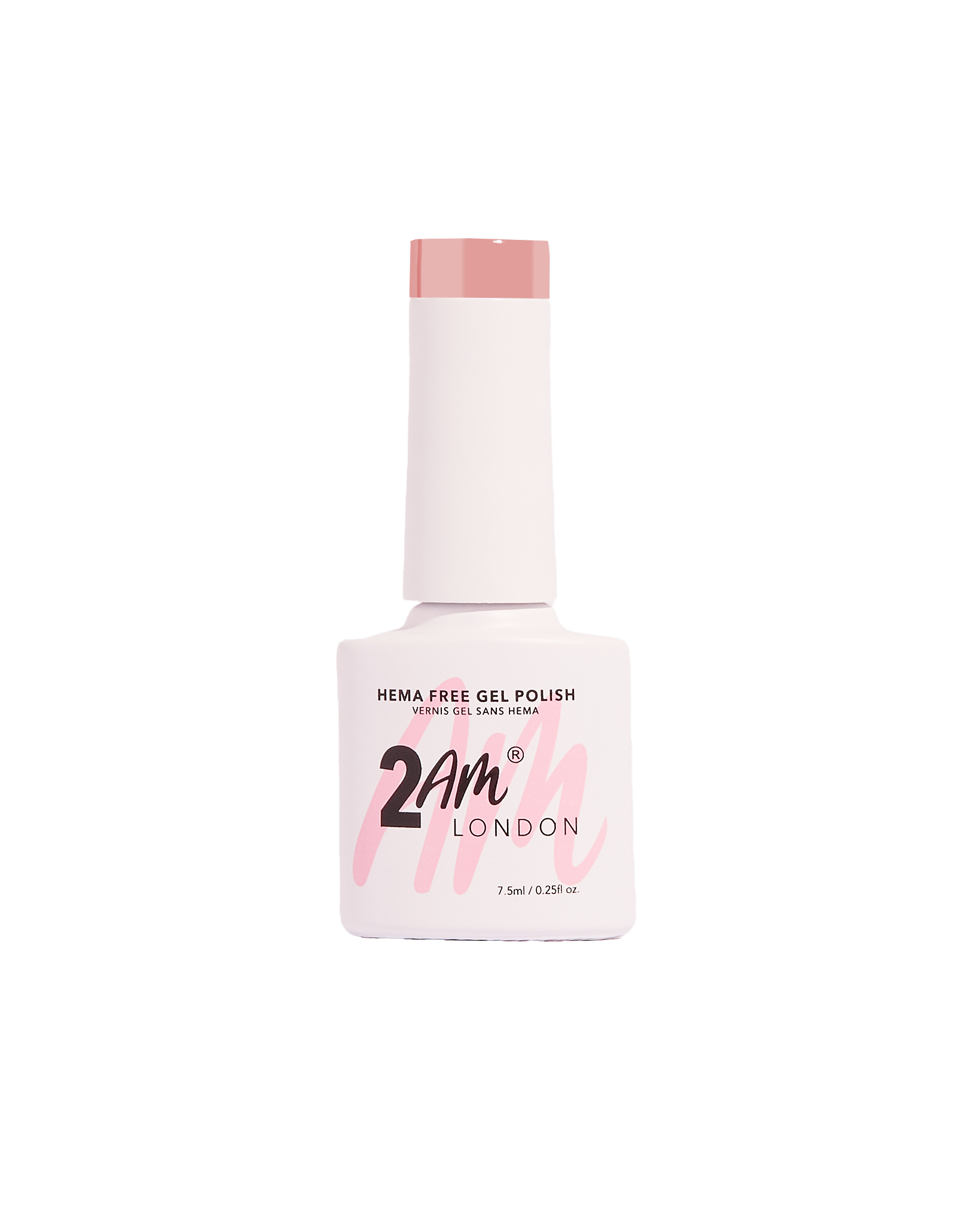 Truth or Bare Gel Polish 7.5ml