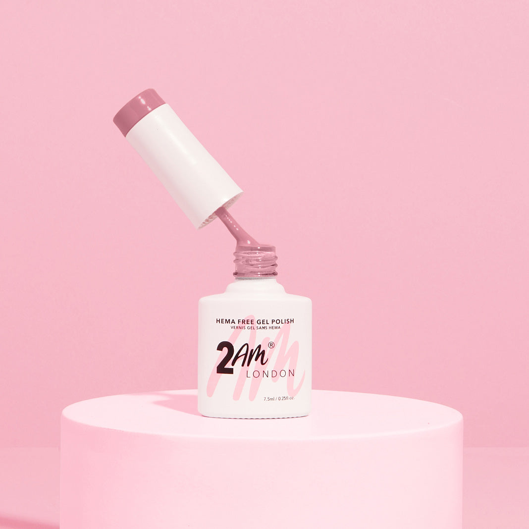 Walk Of Shame Gel Polish 7.5ml