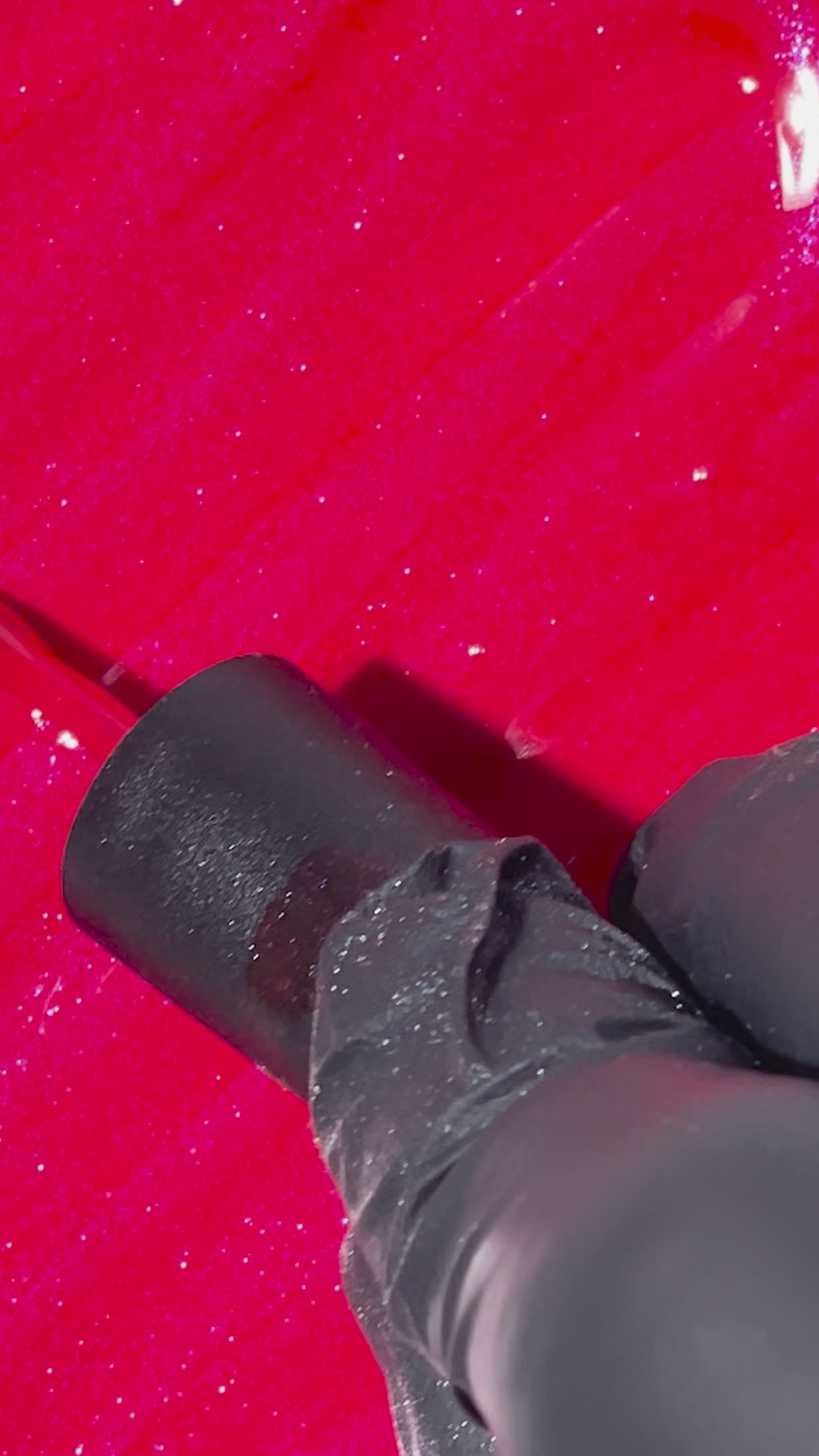 Keep It Sassy Gel Polish 7.5ml
