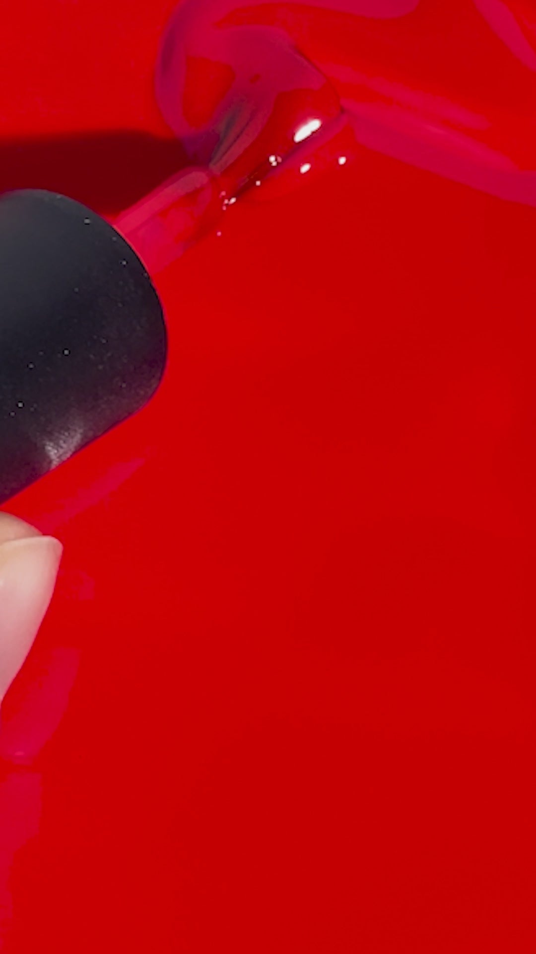 Bad Blood Gel Polish 7.5ml