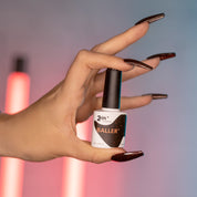 2AM Baller Gel polish bronze 