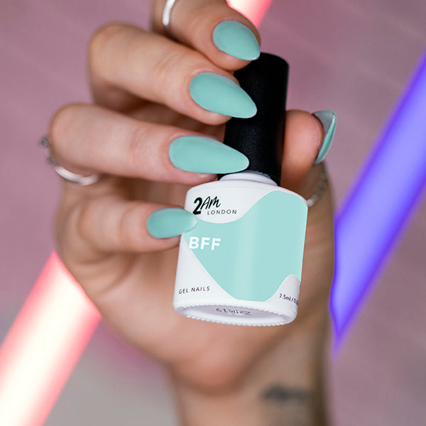 BFF Gel Polish 7.5ml