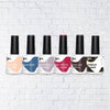 Our faves in Matte Collection - 6 Piece Bundle - 2AM LONDON