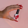 Eat Your Heart Out Gel Polish 7.5ml - 2AM LONDON