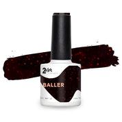 Baller Gel Polish 7.5ml - 2AM LONDON