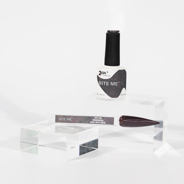 Bite Me - Swatch
