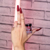 Don't F It Up Nail Glitter 10g - 2AM LONDON