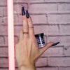 Dragged Nail Glitter 10g - 2AM LONDON
