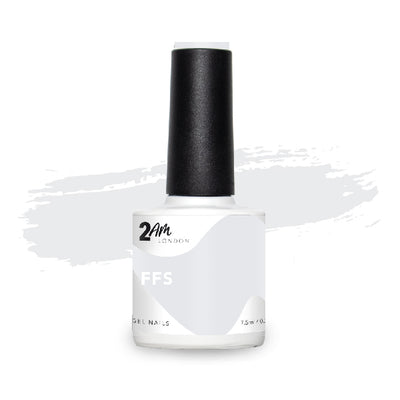 FFS Gel Polish 7.5ml - 2AM LONDON