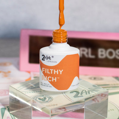 Filthy Rich