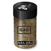GAG Gold Nail Glitter 10g - 2AM LONDON
