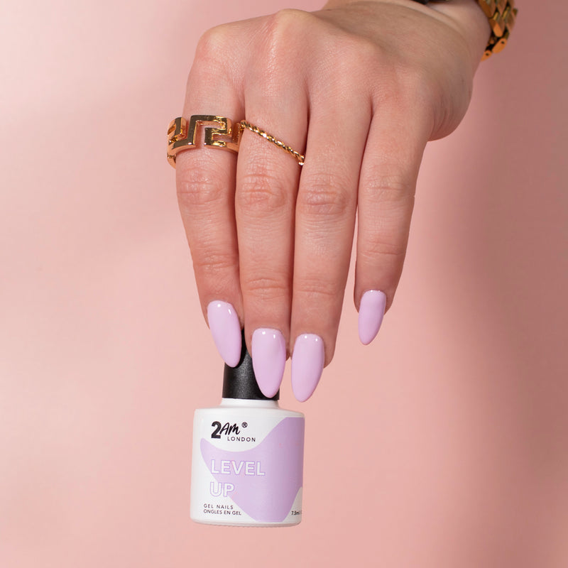 Level Up - Gel Polish 