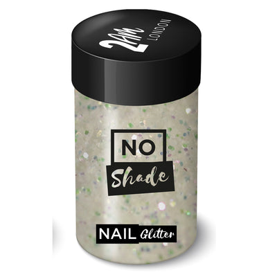 2AM LONDON No Sade iridescent nail glitter