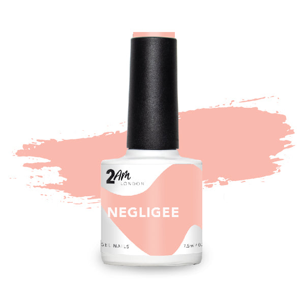 Negligee Gel Polish 7.5ml