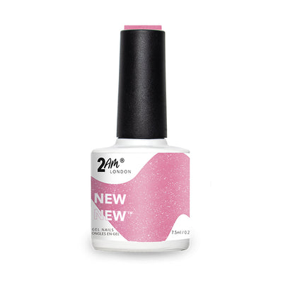 New New Gel Polish