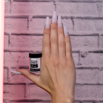 No Shade Nail Glitter 10g - 2AM LONDON